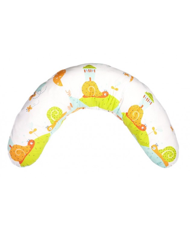 Baby Oliver des.127 Μαξιλάρι Θηλασμού 1,26×37 Μαξιλάρια Θηλασμού