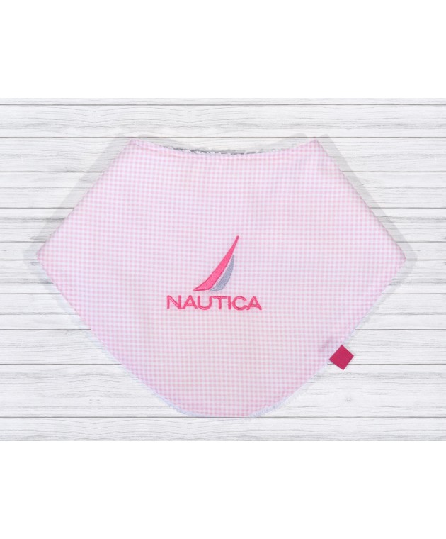 Σαλιάρα Μπαντάνα 26x26 Design 922