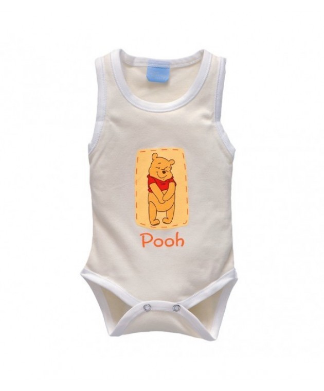 Εσώρουχο Αμάνικο Design 65 (3-6 μηνών)