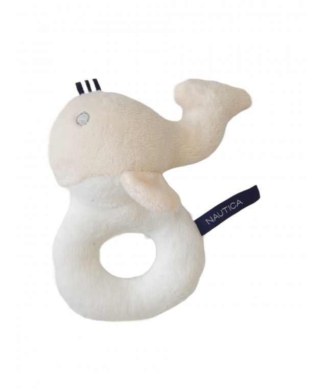 Κουδουνίστρα Φαλαινίτσα Εκρού Βρεφικά