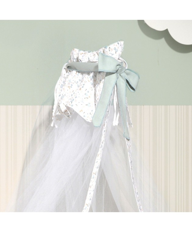 Κουνουπιέρα Design 403 Oliver Baby