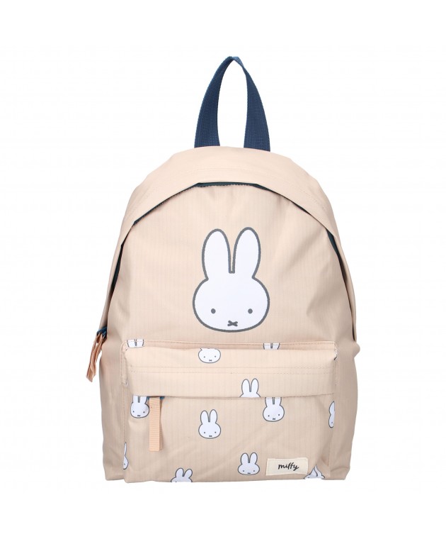 Σακίδιο Forever My Favorite - Sand - Miffy