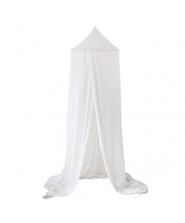Υφασμάτινη Κουνουπιέρα Off White Trois Kilos Sept