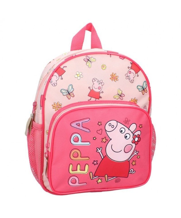 Σακίδιο Πλάτης I Love This - Peppa Pig