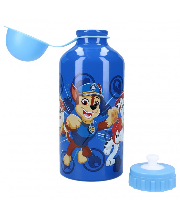 Παγούρι Νερού 500ml Really Refreshing - Paw Patrol