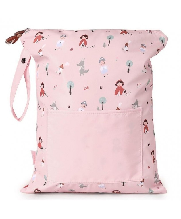 Αδιάβροχη Τσάντα Little Red - Tutete