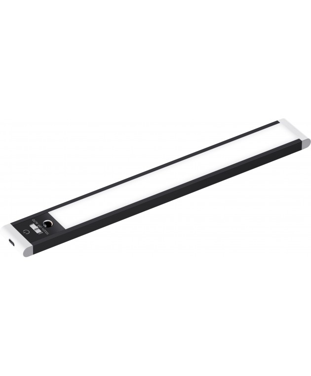 CCC 0026-30 BK ΠΛΑΦΟΝΙΕΡΑ ΝΤΟΥΛΑΠΑΣ MOTION SENSOR