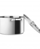 ESTIA ΚΑΤΣΑΡΟΛΑ ΑΝΟΞΕΙΔΩΤΗ ALLEGRO 30cm Κατσαρόλες