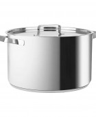 ESTIA ΚΑΤΣΑΡΟΛΑ ΑΝΟΞΕΙΔΩΤΗ ALLEGRO 30cm Κατσαρόλες