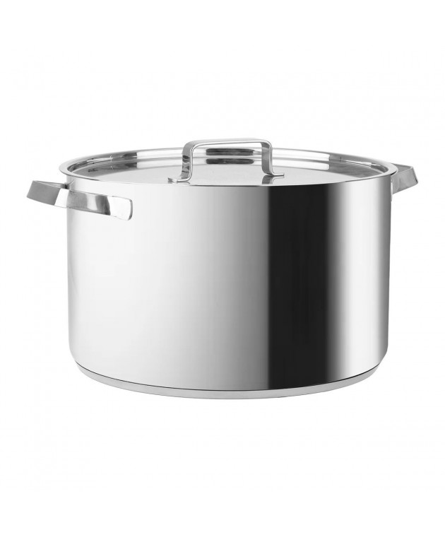 ESTIA ΚΑΤΣΑΡΟΛΑ ΑΝΟΞΕΙΔΩΤΗ ALLEGRO 30cm Κατσαρόλες