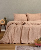 ΣΕΝΤΟΝΙ (ΣΕΤ 3 ΤΕΜ.) 180Χ200+30 FARREL APPLE WINTER LINE MINI King Size
