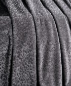 ΡΙΧΤΑΡΙ ΤΡΙΘΕΣΙΟ GIZA DARK GREY (170X300) Τριθέσιου