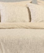 ΣΕΤ ΣΕΝΤΟΝΙΑ ΜΟΝΑ MILAN GREY ULTRA LINE (170X270) Σεντόνια Μονά