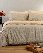 ΣΕΤ ΜΑΞΙΛΑΡΟΘΗΚΕΣ (Π) SAMUELE GREY ULTRA LINE (50X70) Μαξιλαροθήκες Εμπριμέ