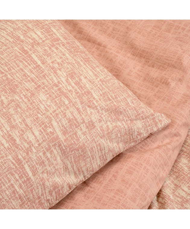 ΠΑΠΛΩΜΑΤΟΘΗΚΗ ΜΟΝΗ MILAN ROSE ULTRA LINE (165X245) Παπλωματοθήκες Μονές