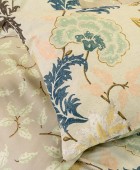 ΠΑΠΛΩΜΑΤΟΘΗΚΗ ΥΠΕΡΔΙΠΛΗ ALESSANDRO BLUE ULTRA LINE (225X245) Παπλωματοθήκες Υπέρδιπλες