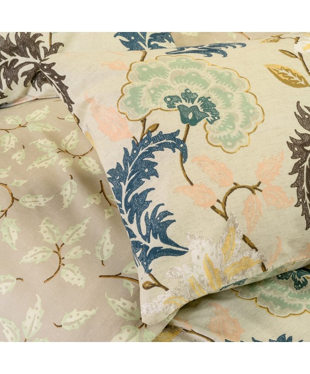 ΠΑΠΛΩΜΑΤΟΘΗΚΗ ΥΠΕΡΔΙΠΛΗ ALESSANDRO BLUE ULTRA LINE (225X245) Παπλωματοθήκες Υπέρδιπλες