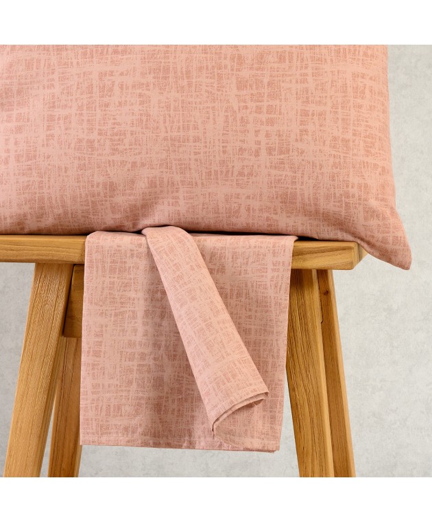 ΣΕΝΤΟΝΙ (ΣΕΤ 2 ΤΕΜ.) 100Χ200+32 MILAN ROSE ULTRA LINE MINI Μονά