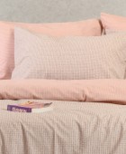 ΣΕΤ ΣΕΝΤΟΝΙΑ ΜΟΝΑ DAVIDE ROSE CASUAL LINE (170X270) Σεντόνια Μονά