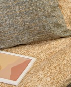 ΠΑΠΛΩΜΑΤΟΘΗΚΗ ΥΠΕΡΔΙΠΛΗ RAFAELO BEIGE CASUAL LINE (225X245) Παπλωματοθήκες Υπέρδιπλες