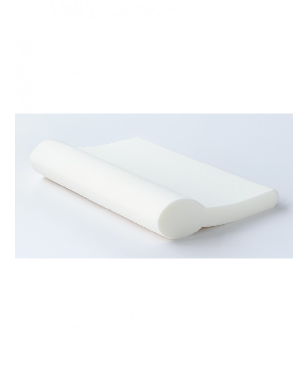 Μαξιλάρι White Comfort 49x68 JUST DREAM Μαξιλάρια  Ανατομικά