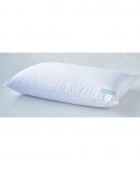 Μαξιλάρι White Comfort 49x68 JUST DREAM Μαξιλάρια  Ανατομικά