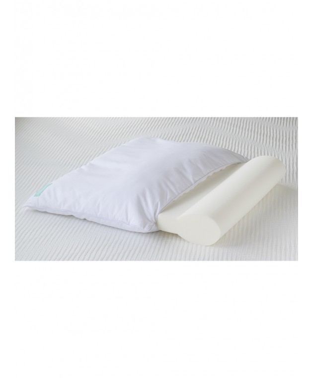 Μαξιλάρι White Comfort 49x68 JUST DREAM Μαξιλάρια  Ανατομικά