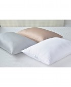 Μαξιλάρι White Comfort 50x70 BAMBOO FULL WHITE Μαξιλάρια  Ανατομικά