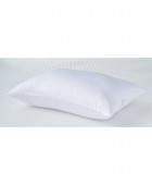 Μαξιλάρι White Comfort 50x70 BAMBOO FULL WHITE Μαξιλάρια  Ανατομικά