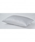 Μαξιλάρι White Comfort 50x70 BAMBOO FULL GREY Μαξιλάρια  Ανατομικά