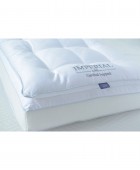 Μαξιλάρι White Comfort 44x68 IMPERIAL Μαξιλάρια  Ανατομικά