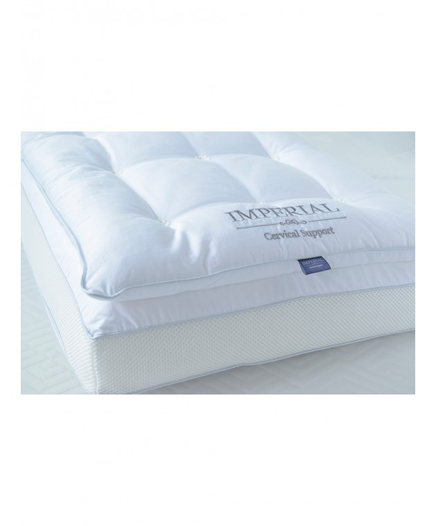 Μαξιλάρι White Comfort 44x68 IMPERIAL Μαξιλάρια  Ανατομικά