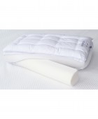 Μαξιλάρι White Comfort 44x68 IMPERIAL Μαξιλάρια  Ανατομικά