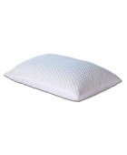 Μαξιλάρι White Comfort 46x70 HONEY COMB Μαξιλάρια  Ανατομικά