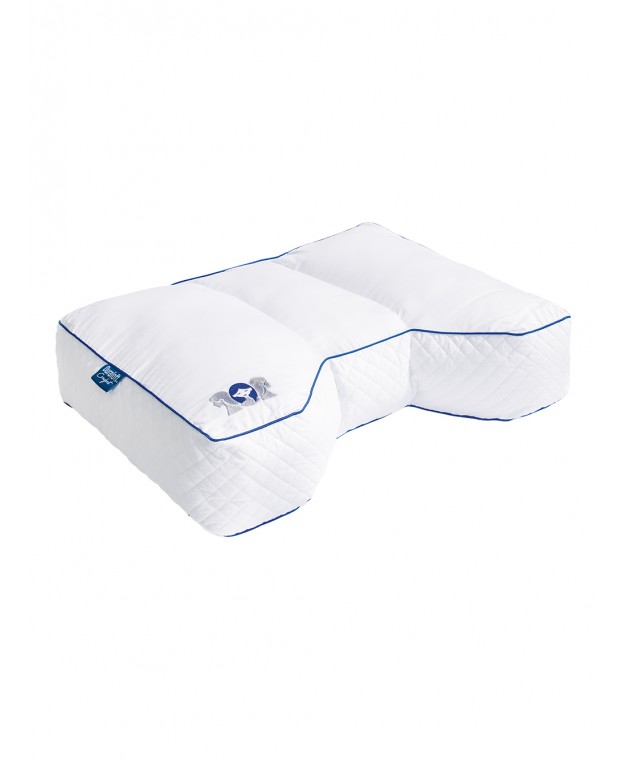 Μαξιλάρι White Comfort 40x60 DURALOFT Μαξιλάρια  Ανατομικά