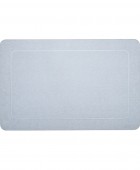 ESTIA ΠΑΤΑΚΙ ΑΠΟΡΡΟΦΗΣΗΣ ΝΕΡΟΥ ΓΚΡΙ 39x60cm Διατομίτη  Πατάκια Mπάνιου