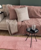 Χαλί Rugs Collection 120x180 LAGOS PINK Γούνινα Χαλιά