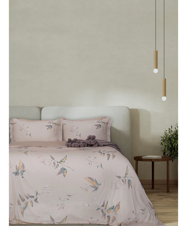 Σετ Υπέρδιπλα Σεντόνια Valery 245x270 VAL100 Σεντόνια Υπέρδιπλα