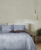 Σετ Υπέρδιπλα Σεντόνια Valery 245x270 VAL101 Σεντόνια Υπέρδιπλα