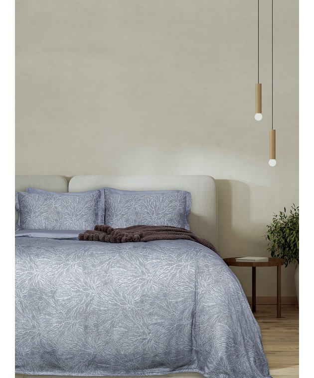 Σετ Υπέρδιπλα Σεντόνια Valery 245x270 VAL101 Σεντόνια Υπέρδιπλα