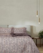 Σετ Υπέρδιπλα Σεντόνια Valery 245x270 VAL102 Σεντόνια Υπέρδιπλα