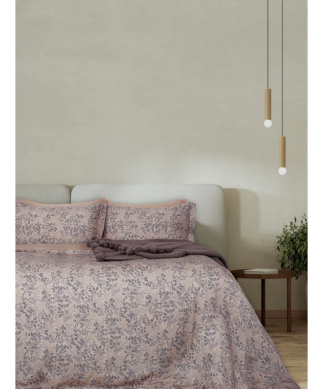 Σετ Υπέρδιπλα Σεντόνια Valery 245x270 VAL102 Σεντόνια Υπέρδιπλα