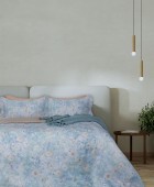 Σετ Υπέρδιπλα Σεντόνια Valery 245x270 VAL103 Σεντόνια Υπέρδιπλα
