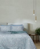 Σετ Υπέρδιπλα Σεντόνια Valery 245x270 VAL104 Σεντόνια Υπέρδιπλα