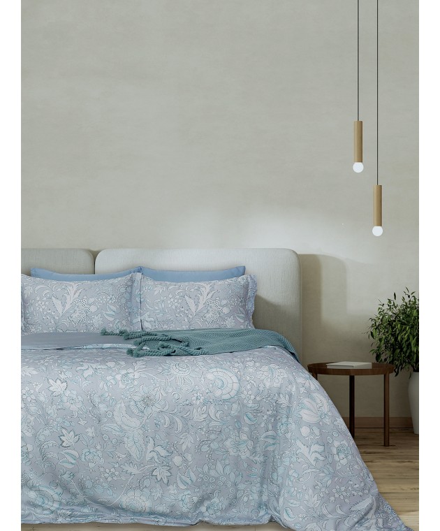 Σετ Υπέρδιπλα Σεντόνια Valery 245x270 VAL104 Σεντόνια Υπέρδιπλα