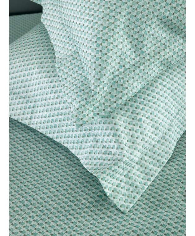 Σετ Υπέρδιπλα Σεντόνια Pale 240x270 PAL704 Σεντόνια Υπέρδιπλα