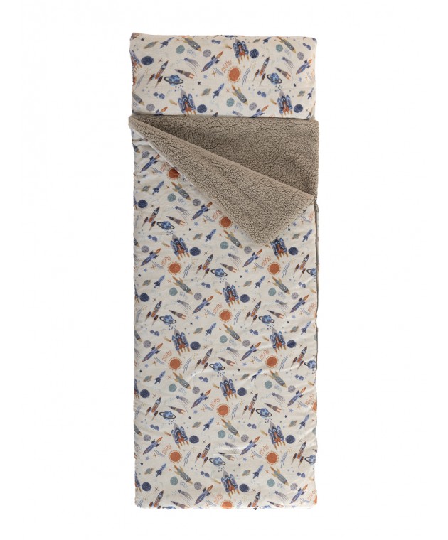 Υπνόσακος 60x130 WAB100 Υπνόσακοι - Υπνόφορμες