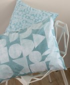 Σετ Παπλωματοθήκη Υπέρδιπλη Fashion Life 240x250 FL6288 Παπλωματοθήκες Υπέρδιπλες