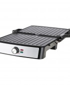 ESTIA ΤΟΣΤΙΕΡΑ MULTIGRILL 4 ΘΕΣΕΩΝ 2200w ΜΕ ΑΝΤΙΚΟΛΛΗΤΙΚΕΣ ΠΛΑΚΕΣ Τοστιέρες