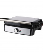 ESTIA ΤΟΣΤΙΕΡΑ MULTIGRILL 4 ΘΕΣΕΩΝ 2200w ΜΕ ΑΝΤΙΚΟΛΛΗΤΙΚΕΣ ΠΛΑΚΕΣ Τοστιέρες